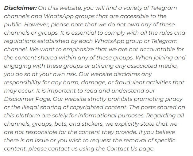 disclaimer mobile-min